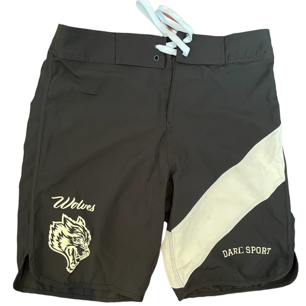 Darc Sport Stage Shorts